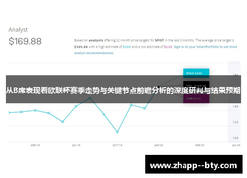 从B席表现看欧联杯赛季走势与关键节点前瞻分析的深度研判与结果预期